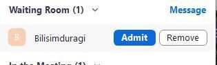 Online Görüntülü Görüşme için Zoom İndir 14 13