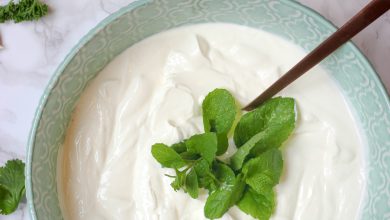 Mikrobiyota Dengesi 10 mikrobiyota