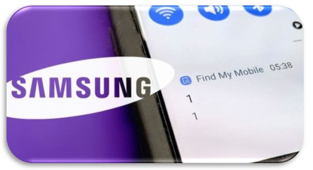 Android Telefonda Ekran Kilidi Çözümü İçin 5 Yöntem 5 samsun cihazimi bul