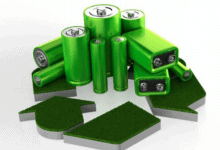 Evimizdeki Tehlike Atık Piller Patlıyor mu? 4 atik piller 1