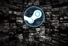 Steam Kurulumu 4 steam