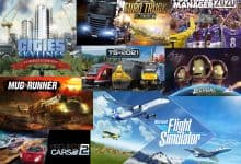 Popüler Simülasyon Oyunları 5 simulayon