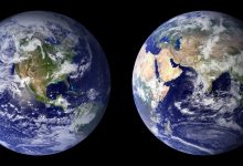 Dünya Nasıl Oluştu ? 10 dünya nasıl oluştu