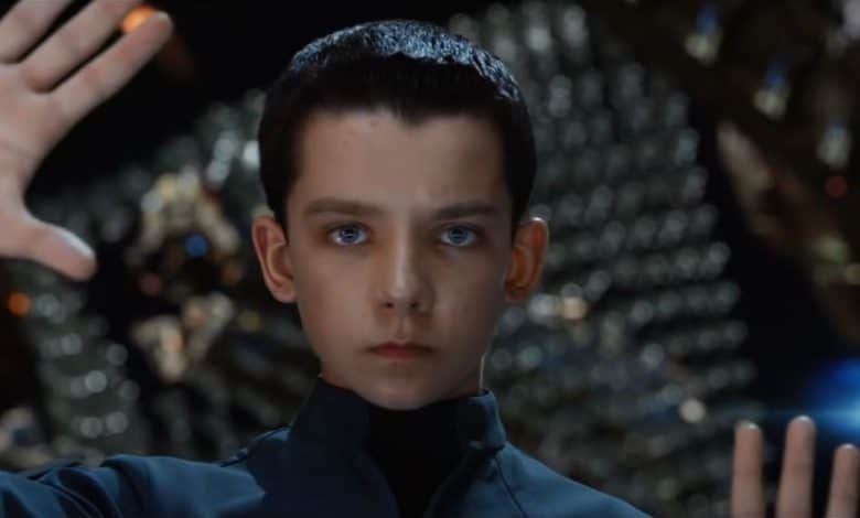 Enders Game ( Ender'in Oyunu ) 1 enders game