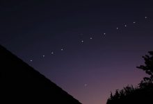 Starlink Uyduları 4 starlink