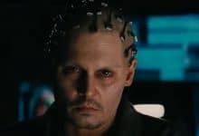 Transcendence - Evrim Filmi 2 Evrim Filmi