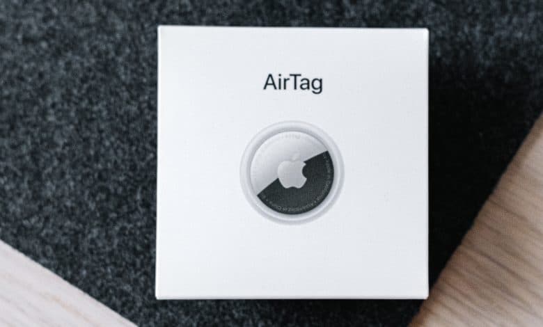 Airtag Nedir ? 1 airtag nedir