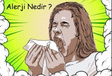 Alerji Nedir ? 6 alerji nedir