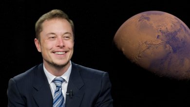 1953 Yılı Bir Bilim Adamı: "Elon Musk Mars'a Gidecek" 2 elon musk mars