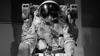 Astronot Olmak İçin Neler Yapmalıyız? 6 Astronot Olmak Icin Neler Yapmaliyiz