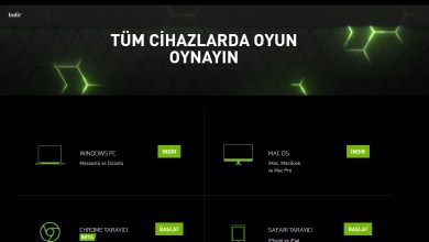 GeForce Now