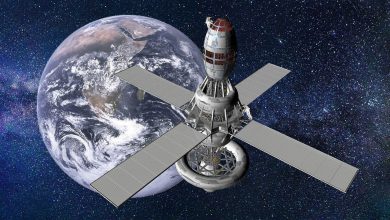 Çin Uzay İstasyonunda 1000 Bilimsel Deney Yapacak 5 cin uzay istasyonu