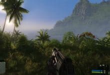 Crysis Serisinde Keşfedilen 16 Sürpriz 6 crysis serisi