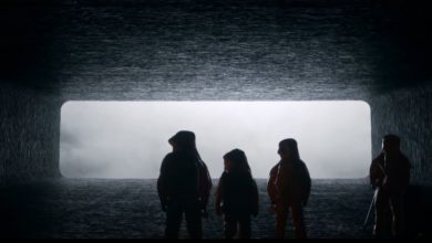 Geliş – Arrival (2016) 7 gelis arrival