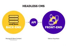 Headless CMS Nedir ? 2 headless cms