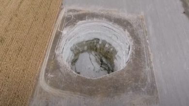 Obruklar Neden Oluşuyor | Konya Obrukları 21 konya obruk