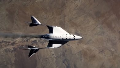 Uzaya Seyahat Eden İlk Milyarder “ Richard Branson “ 4 uzaya seyahat