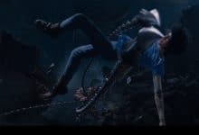 Alita Savaş Meleği 4 alita