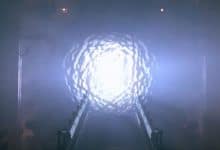 Yıldız Geçidi (Star Gate) | Bilim Kurgu Filmlerinin Mihenk Taşı 2 yildiz gecidi