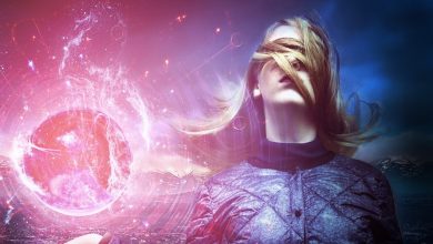 Astral Seyahat Nedir? 16 astral seyahat