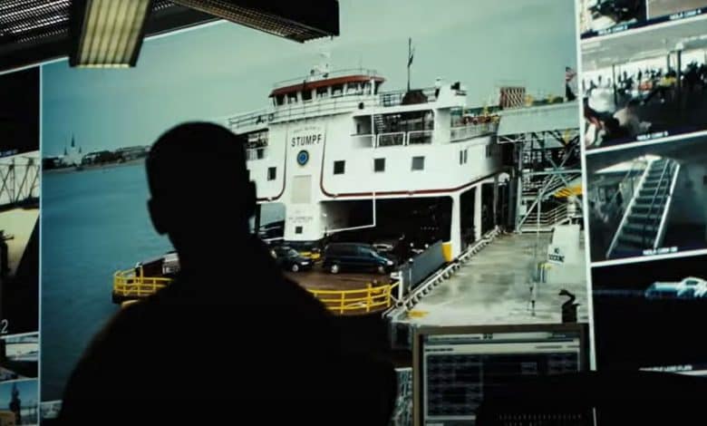 Deja Vu (2006) 1 deja vu