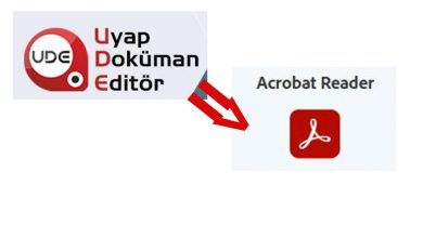 UDF to PDF 1 udf to pdf